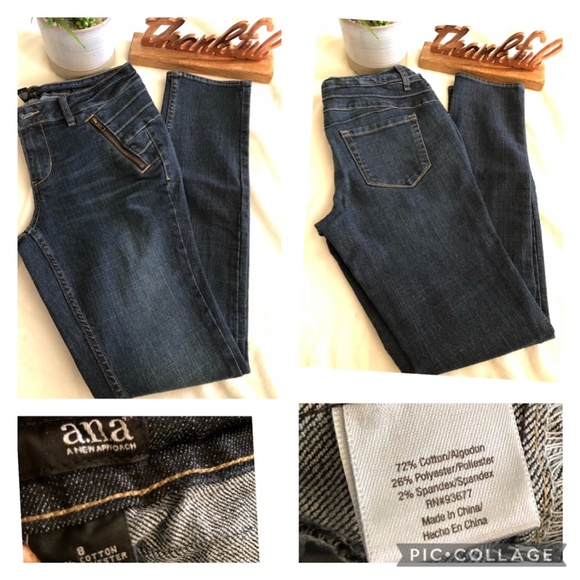 a.n.a Denim - ✨🆕✨A.N.A Women’s Jeans